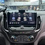 Chevrolet Equinox 2023 237 л.с. из Китая