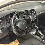 Volkswagen Golf 2018 131 л.с. — лот 57748786 из Китая