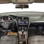 Volkswagen Golf 2018 131 л.с. — лот 57748786 из Китая