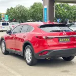 Mazda CX-4 2020 158 л.с. из Китая