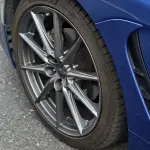 Subaru BRZ 2022 234 л.с. — лот 57754270 из Китая