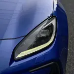 Subaru BRZ 2022 234 л.с. — лот 57754270 из Китая