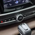 Volvo S90 2017 из Китая