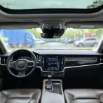 Volvo S90 2017 из Китая