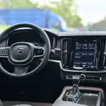 Volvo S90 2017 из Китая