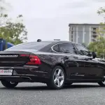 Volvo S90 2017 из Китая