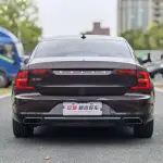 Volvo S90 2017 из Китая