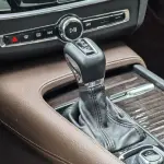 Volvo S90 2017 из Китая