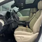 Toyota Granvia 2023 из Китая
