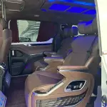 大通 G20 2020 из Китая