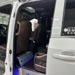 大通 G20 2020 из Китая