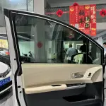 Toyota Granvia 2023 из Китая
