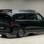 Mercedes-Benz Vito 2023 211 л.с. — лот 57325181 из Китая