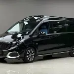 Mercedes-Benz Vito 2023 211 л.с. — лот 57325181 из Китая