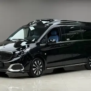 Mercedes-Benz Vito 2023 211 л.с. — лот 57325181 из Китая