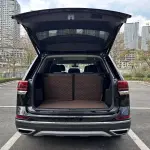 Volkswagen Teramont 2022 из Китая