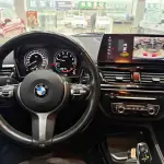 BMW 1 Series 2021 из Китая