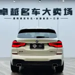 BMW X3 2021 из Китая