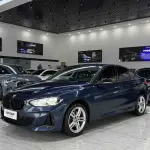 BMW 1 Series 2021 из Китая