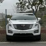 Cadillac XT5 2019 из Китая