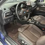 BMW 1 Series 2021 из Китая