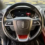 Lincoln Nautilus (Import) 2019 из Китая