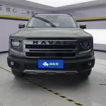 Haval Big Dog 2023 184 л.с. 184 л.с. из Китая