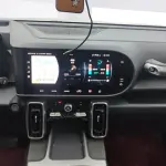 Haval Big Dog 2023 184 л.с. 184 л.с. из Китая