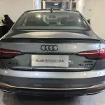 Audi A4L 2024 из Китая