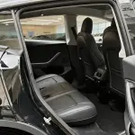 Tesla Model Y 2021 лот 57754316 из Китая