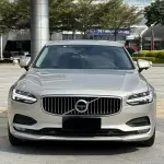 Volvo S90 2018 190 л.с. 190 л.с. из Китая