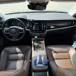 Volvo S90 2018 190 л.с. 190 л.с. из Китая