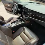 Volvo S90 2018 190 л.с. 190 л.с. из Китая