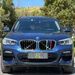 BMW X3 2019 184 л.с. — лот 57748984 из Китая