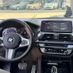 BMW X3 2019 184 л.с. — лот 57748984 из Китая