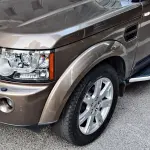 Land Rover Discovery 2012 245 л.с. 245 л.с. из Китая