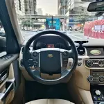 Land Rover Discovery 2012 245 л.с. 245 л.с. из Китая
