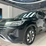 GAC Motor Trumpchi GS4 2020 из Китая