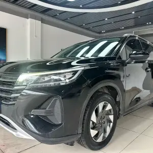 GAC Motor Trumpchi GS4 2020 из Китая