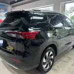 GAC Motor Trumpchi GS4 2020 из Китая