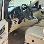 Mercedes-Benz V-Class 2021 из Китая