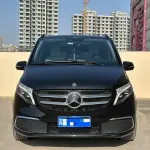 Mercedes-Benz V-Class 2021 из Китая