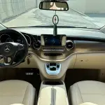 Mercedes-Benz V-Class 2021 из Китая