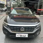 Volkswagen Passat 2020 150 л.с. из Китая