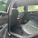 Volkswagen Passat 2020 150 л.с. из Китая