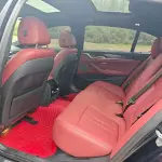 BMW 5 Series 2018 252 л.с. — лот 57749073 из Китая