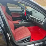 BMW 5 Series 2018 252 л.с. — лот 57749073 из Китая