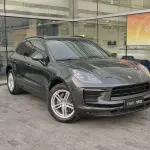 Porsche Macan 2024 265 л.с. 265 л.с. 265 л.с. из Китая