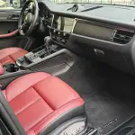 Porsche Macan 2024 265 л.с. 265 л.с. 265 л.с. из Китая