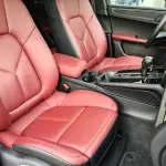 Porsche Macan 2024 265 л.с. 265 л.с. 265 л.с. из Китая